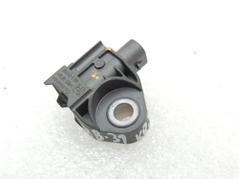 Oriģinālais Mercedes Benz trieciena sensors Trieciena sensors Airbag sensors A2139051300