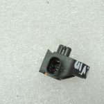 Oriģinālais Mercedes Benz trieciena sensors Trieciena sensors Airbag sensors A2139051300