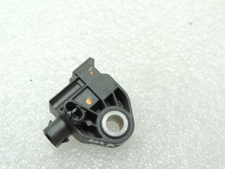 Oriģinālais Mercedes Benz trieciena sensors Trieciena sensors Airbag sensors A2139051300