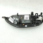 Oriģinālais Mercedes Benz W205 priekšējais kreisais iekšējo durvju rokturis A2057603100