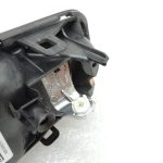 Oriģinālais Mercedes Benz W205 priekšējais kreisais iekšējo durvju rokturis A2057603100