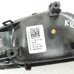Oriģinālais Mercedes Benz W205 priekšējais kreisais iekšējo durvju rokturis A2057603100