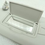 Oriģinālais Mercedes Benz W205 priekšējais kreisais saules aizsarglīdzeklis A2058107304