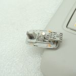Oriģinālais Mercedes Benz W205 priekšējais kreisais saules aizsarglīdzeklis A2058107304