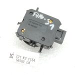 Oriģinālais Mercedes Benz sēdekļa regulēšanas slēdzis Sēdekļa regulēšanas slēdzis A2059057803