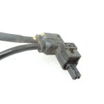Oriģinālā Mercedes W205 C63 AMG M117 aizmugurējās ass amortizatora elektroinstalācijas siksna kreisajā pusē