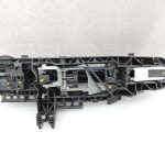 Oriģinālais Mercedes W205 aizmugurējais kreisais ārējo durvju rokturis 890U Canvasite Blue A0997601700