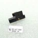 Oriģināls Mercedes C klases W205 ārējo durvju rokturu apgaismojums pa labi A0998200283