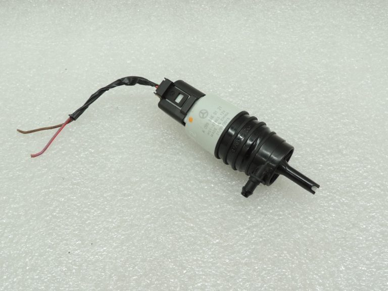 Oriģinālais Mercedes Benz W205 W213 C238 priekšējā stikla mazgāšanas sūknis A0998660121