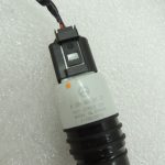 Oriģinālais Mercedes Benz W205 W213 C238 priekšējā stikla mazgāšanas sūknis A0998660121