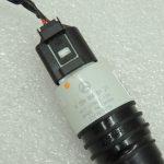 Oriģinālais Mercedes Benz W205 W213 C238 priekšējā stikla mazgāšanas sūknis A0998660121