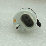Oriģinālais Mercedes Benz W205 W213 C238 priekšējā stikla mazgāšanas sūknis A0998660121