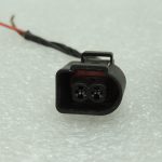 Oriģinālais Mercedes Benz W205 W213 C238 priekšējā stikla mazgāšanas sūknis A0998660121