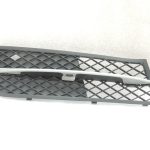 BMW 5. sērijas F10 F11 bampera gaisa ieplūdes režģis labajā pusē 51117200700 51117231860