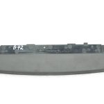 BMW 5. sērijas F10 Sedans Trešais bremžu lukturis Papildu bremžu lukturis 63257230799