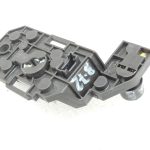 BMW 5. sērijas F10 aizmugurējā apgaismojuma spuldzes turētājs spuldzes turētājs labajā pusē 63217263536