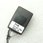 Oriģinālā BMW 5. sērijas F10 F11 aizmugurējās kreisās drošības jostas sprādzes 72117243273