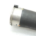 Oriģinālā BMW F07 F10 F11 2.0D N47N N47D20C Uzpildes gaisa šļūtene pa kreisi 11617810615