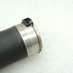Oriģinālā BMW F07 F10 F11 2.0D N47N N47D20C Uzpildes gaisa šļūtene pa kreisi 11617810615