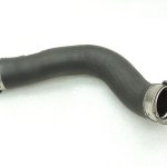 Oriģinālā BMW F07 F10 F11 2.0D N47N N47D20C Uzpildes gaisa šļūtene pa kreisi 11617810615