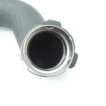 Oriģinālā BMW F07 F10 F11 2.0D N47N N47D20C Uzpildes gaisa šļūtene pa kreisi 11617810615