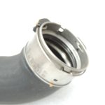 Oriģinālā BMW F07 F10 F11 2.0D N47N N47D20C Uzpildes gaisa šļūtene pa kreisi 11617810615