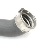 Oriģinālā BMW F07 F10 F11 2.0D N47N N47D20C Uzpildes gaisa šļūtene pa kreisi 11617810615