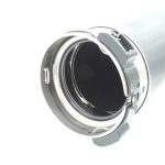 Oriģinālā BMW F07 F10 F11 2.0D N47N N47D20C Uzpildes gaisa šļūtene pa kreisi 11617810615