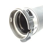 Oriģinālā BMW F07 F10 F11 2.0D N47N N47D20C Uzpildes gaisa šļūtene pa kreisi 11617810615