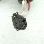 BMW 5. sērijas F10 F11 N47N dzinējs – manuālā pārnesumkārba pārnesumkārbas vadu instalācija 12518513823