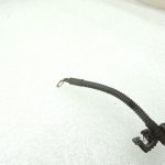 BMW 5. sērijas F10 F11 N47N dzinējs – manuālā pārnesumkārba pārnesumkārbas vadu instalācija 12518513823