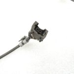 BMW 5. sērijas F10 F11 N47N dzinējs – manuālā pārnesumkārba pārnesumkārbas vadu instalācija 12518513823