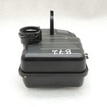 Oriģinālā BMW F10 F11 F07 2.0D N47N ieplūdes kolektora trokšņa slāpētāja gaisa kaste 8512249