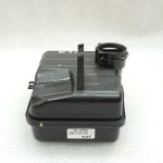 Oriģinālā BMW F10 F11 F07 2.0D N47N ieplūdes kolektora trokšņa slāpētāja gaisa kaste 8512249