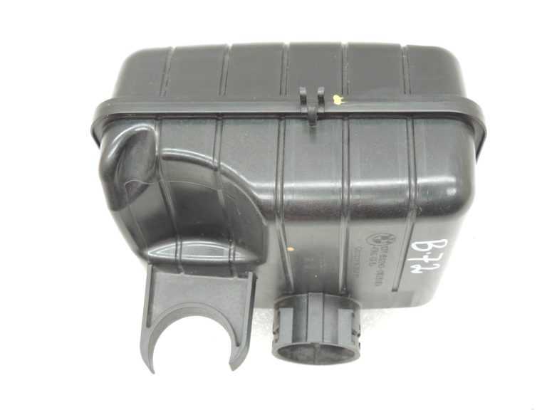 Oriģinālā BMW F10 F11 F07 2.0D N47N ieplūdes kolektora trokšņa slāpētāja gaisa kaste 8512249