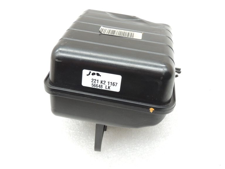 Oriģinālā BMW F10 F11 F07 2.0D N47N ieplūdes kolektora trokšņa slāpētāja gaisa kaste 8512249