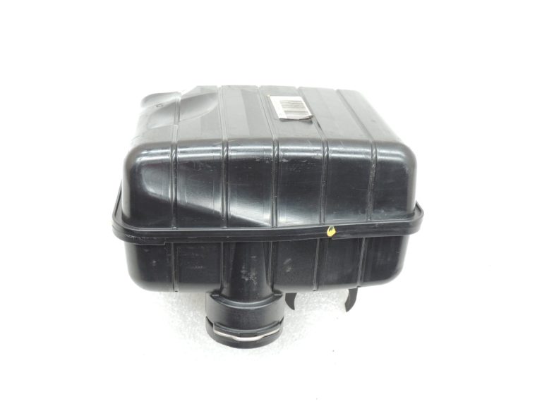Oriģinālā BMW F10 F11 F07 2.0D N47N ieplūdes kolektora trokšņa slāpētāja gaisa kaste 8512249