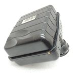 Oriģinālā BMW F10 F11 F07 2.0D N47N ieplūdes kolektora trokšņa slāpētāja gaisa kaste 8512249