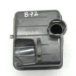 Oriģinālā BMW F10 F11 F07 2.0D N47N ieplūdes kolektora trokšņa slāpētāja gaisa kaste 8512249