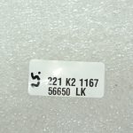 Oriģinālais BMW F10 F11 F25 F11 F25 F30 F30 F31 F20 F21 Neitrālā pārnesuma sensors Nulles pārnesuma sensors