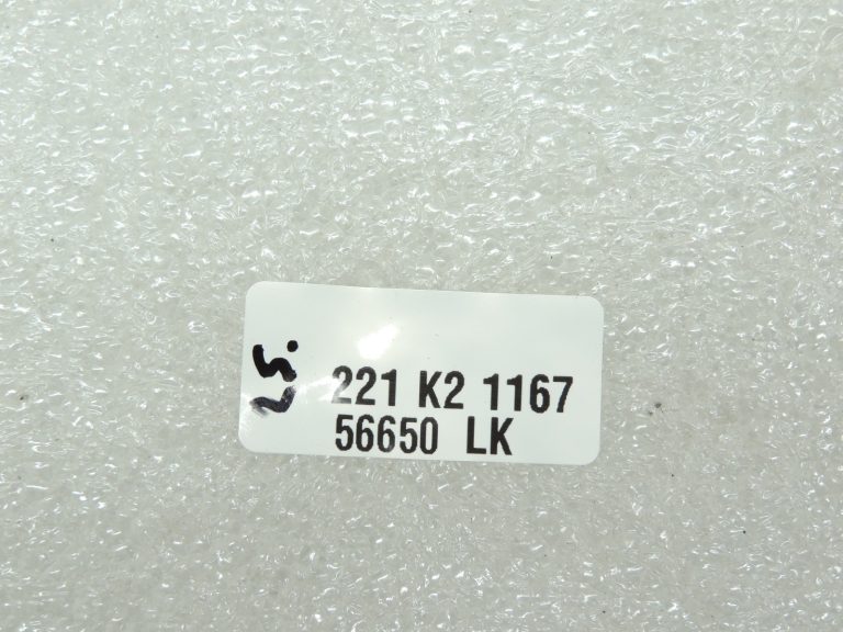 Oriģinālais BMW F10 F11 F25 F11 F25 F30 F30 F31 F20 F21 Neitrālā pārnesuma sensors Nulles pārnesuma sensors
