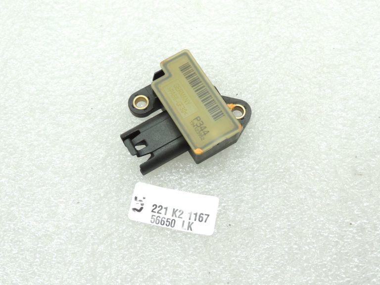 Oriģinālais BMW F10 F11 F25 F11 F25 F30 F30 F31 F20 F21 Neitrālā pārnesuma sensors Nulles pārnesuma sensors