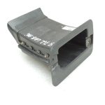 Oriģinālais BMW F10 F11 F07 F07 F06 Gaisa vadu bremžu disks priekšējais labais 51757185168