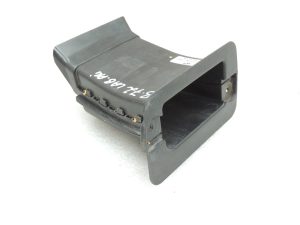 Oriģinālais BMW F10 F11 F07 F07 F06 Gaisa vadu bremžu disks priekšējais labais 51757185168