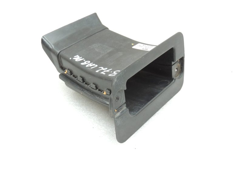 Oriģinālais BMW F10 F11 F07 F07 F06 Gaisa vadu bremžu disks priekšējais labais 51757185168