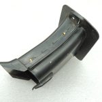 Oriģinālais BMW F10 F11 F07 F07 F06 Gaisa vadu bremžu disks priekšējais labais 51757185168
