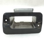 Oriģinālais BMW F10 F11 F07 F07 F06 Gaisa vadu bremžu disks priekšējais labais 51757185168