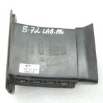 Oriģinālais BMW F10 F11 F07 F07 F06 Gaisa vadu bremžu disks priekšējais labais 51757185168