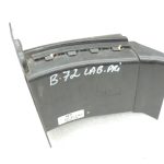 Oriģinālais BMW F10 F11 F07 F07 F06 Gaisa vadu bremžu disks priekšējais labais 51757185168