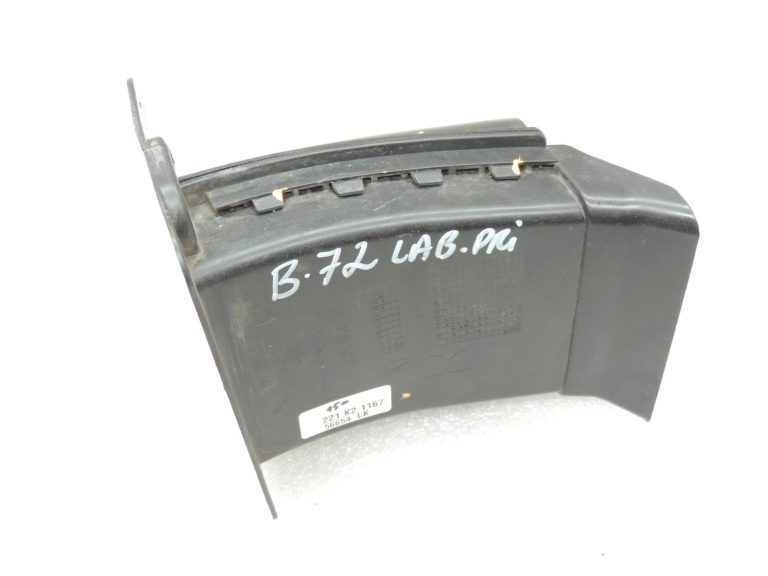 Oriģinālais BMW F10 F11 F07 F07 F06 Gaisa vadu bremžu disks priekšējais labais 51757185168